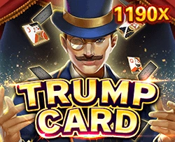 Trump Card - STAYSLOT168