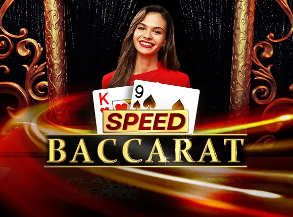 Speed Baccarat G - STAYSLOT168