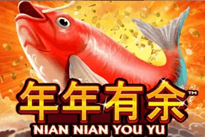 Nian Nian You Yu - STAYSLOT168