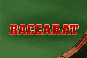 Baccarat - STAYSLOT168