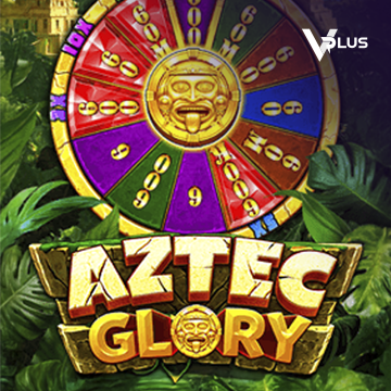 Aztec Glory - STAYSLOT168