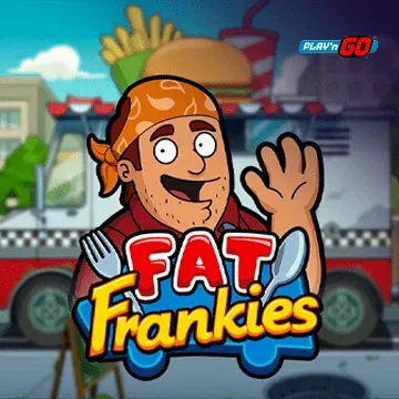 Fat Frankies - STAYSLOT168