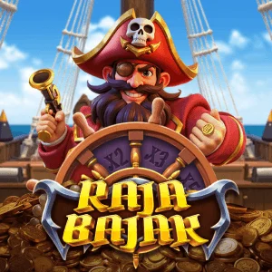 Pirate King - STAYSLOT168