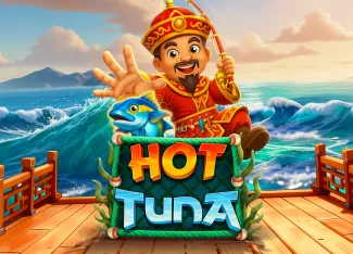 Pragmatic : Hot Tuna - STAYSLOT168