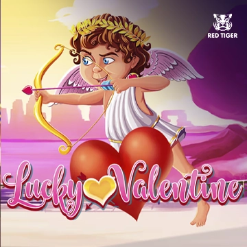 Lucky Valentine - STAYSLOT168