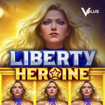 Liberty Heroine - STAYSLOT168