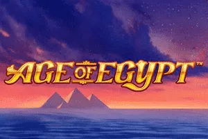 Age of Egypt - STAYSLOT168