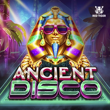 Ancient Disco - STAYSLOT168