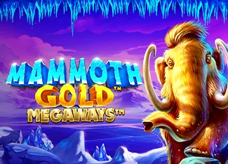 Pragmatic : Mammoth Gold Megaways - STAYSLOT168