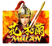 Joker123 : Mulan - STAYSLOT168