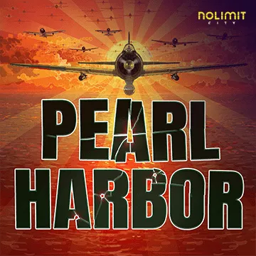 NolimitCity : Pearl Harbor - STAYSLOT168