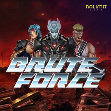NolimitCity : Brute Force - STAYSLOT168