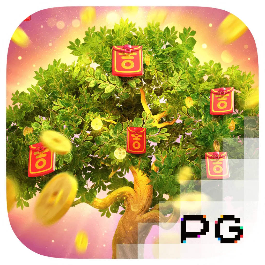 PGSoft : Prosperity Fortune Tree - STAYSLOT168