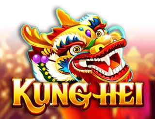 PLAYSTAR : KUNG HEI - STAYSLOT168