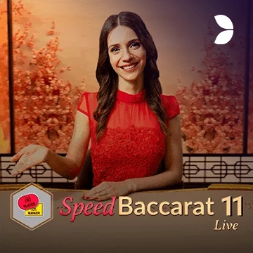 Speed Baccarat 11 - STAYSLOT168