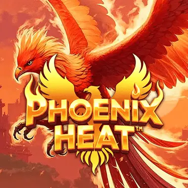 Phoenix Heat - STAYSLOT168