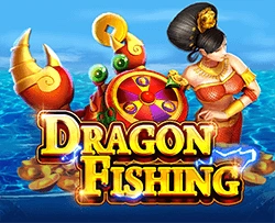 Dragon Fishing - STAYSLOT168