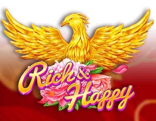 PLAYSTAR : RICH & HAPPY - STAYSLOT168