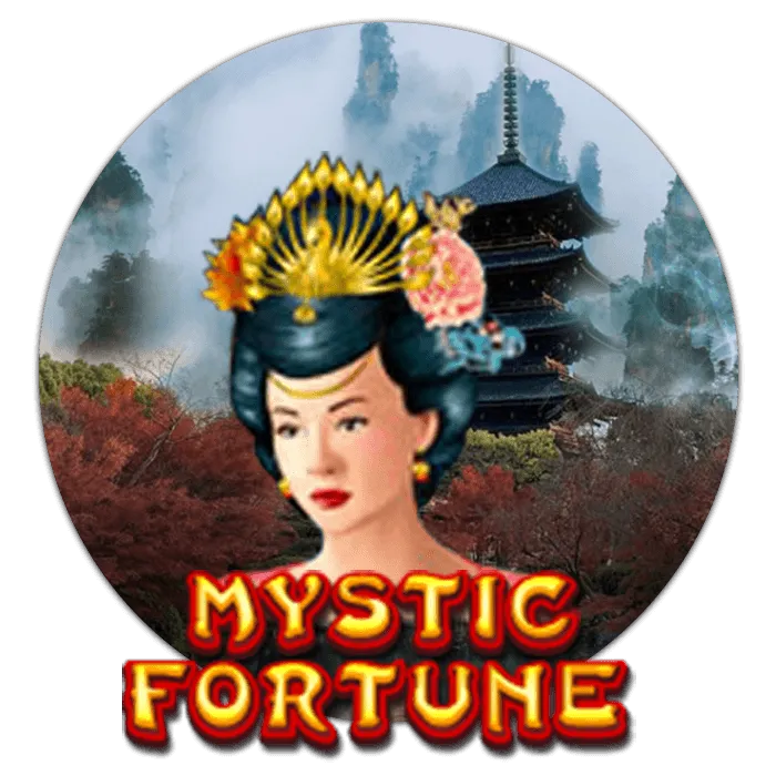 Habanero : Mystic Fortune - STAYSLOT168