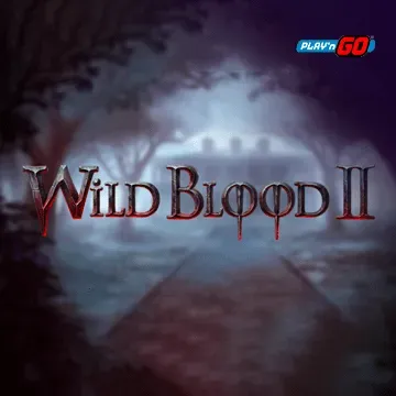 Wild Blood 2 - STAYSLOT168