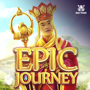 Epic Journey - STAYSLOT168