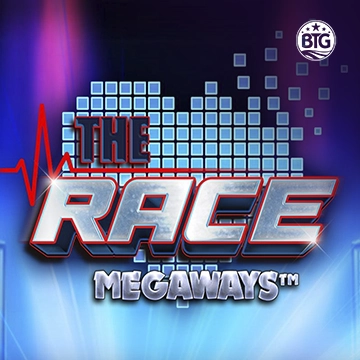 The Race - STAYSLOT168