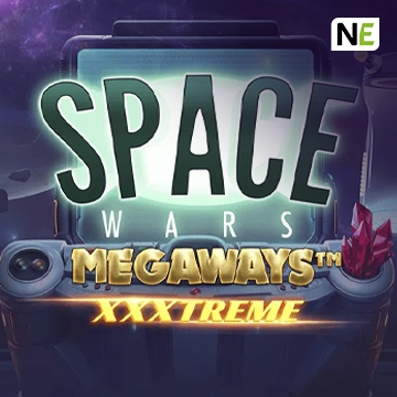 Space Wars Megaways XXXTreme - STAYSLOT168