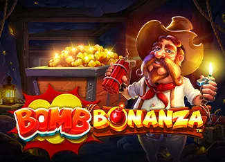 Pragmatic : Bomb Bonanza - STAYSLOT168