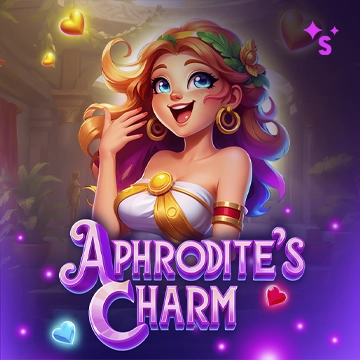 Spinocchio : Aphrodites Charm - STAYSLOT168