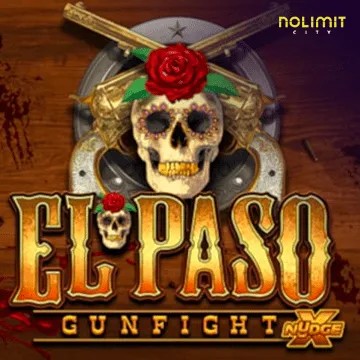 NolimitCity : El Paso Gunfight xNudge - STAYSLOT168