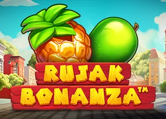 Pragmatic : Rujak Bonanza - STAYSLOT168