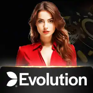 Evolution - STAYSLOT168