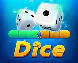 Dice - STAYSLOT168