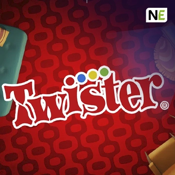 Twister - STAYSLOT168