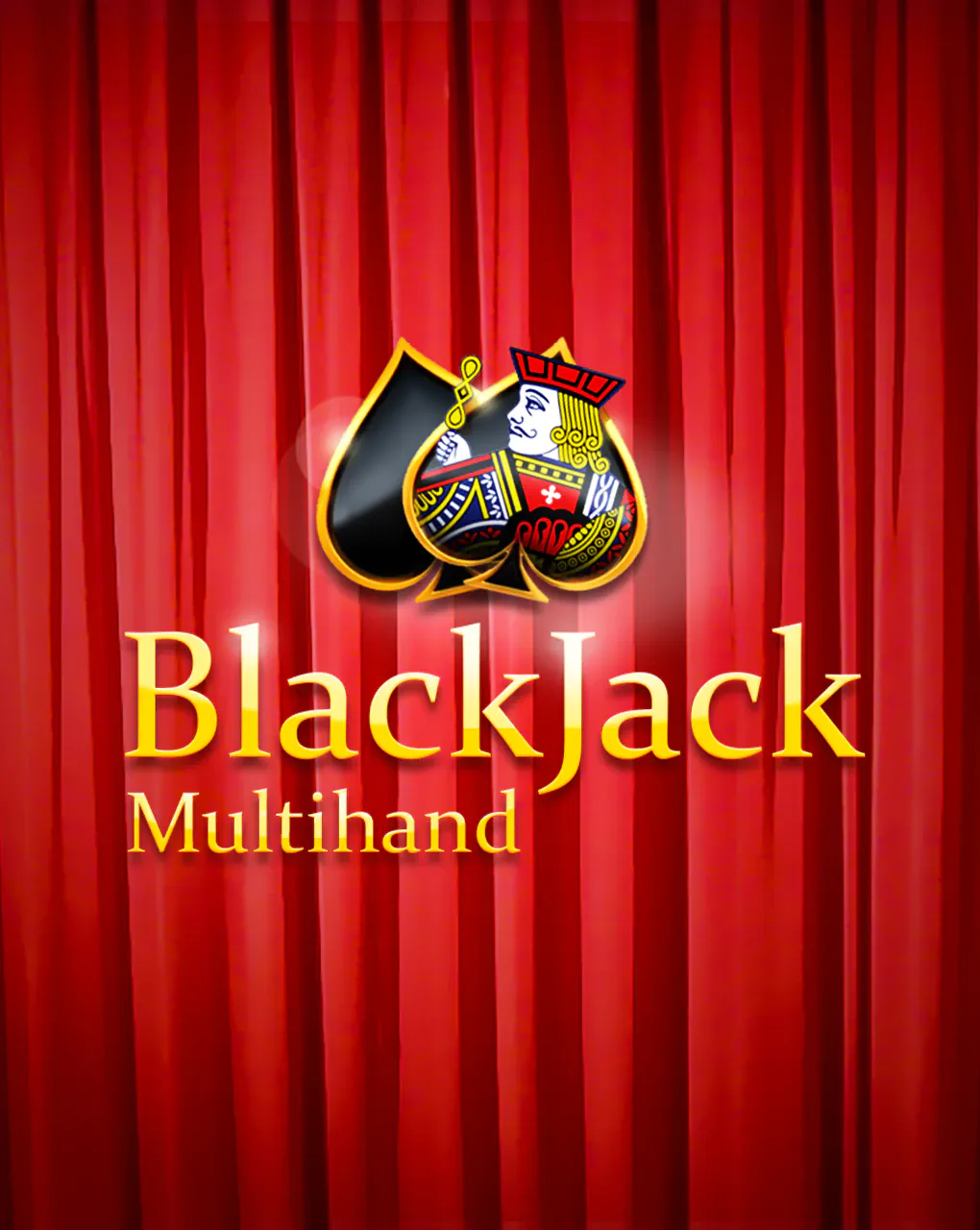 Multihand Blackjack - STAYSLOT168