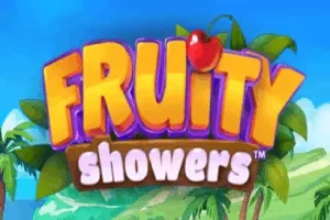 Fruity Showers - STAYSLOT168
