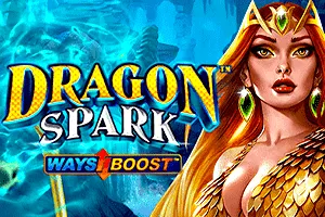 Dragon Spark - STAYSLOT168