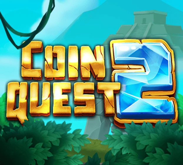 Coin Quest 2 - STAYSLOT168