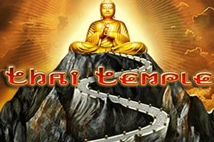 Thai Temple - STAYSLOT168
