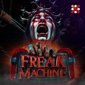 Mancala : Freak Machine - STAYSLOT168