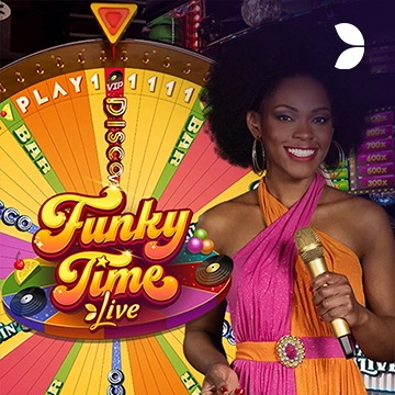 Funky Time - STAYSLOT168