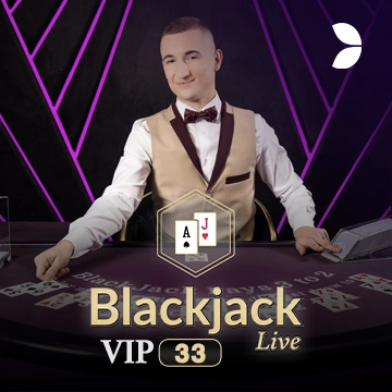 Blackjack VIP 33 - STAYSLOT168