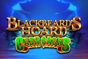 Blackbeard’s Hoard Cash Sacks - STAYSLOT168