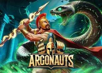 Pragmatic : Argonauts - STAYSLOT168