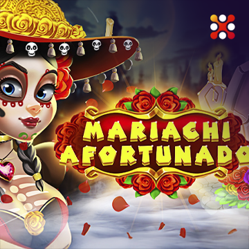 Mancala : Mariachi Afortunado - STAYSLOT168