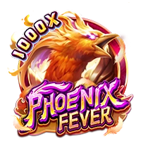 Facai : PHOENIX FEVER - STAYSLOT168