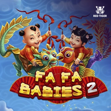 Fa Fa Babies 2 - STAYSLOT168