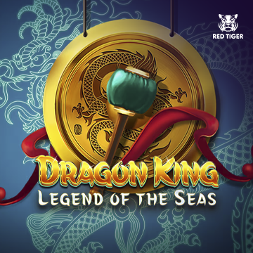 Dragon King: Legend Of The Seas - STAYSLOT168