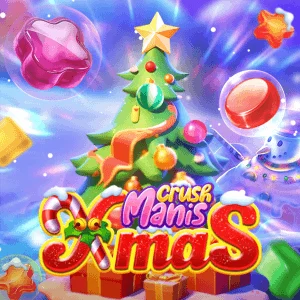 Sweet Crush Xmas - STAYSLOT168