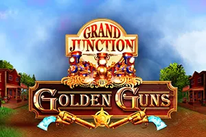 Grand Junction: Golden Guns - STAYSLOT168